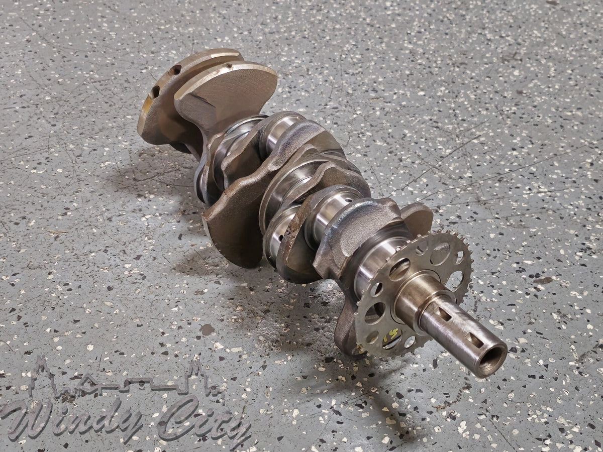 2.5L LEXUS IS250 4GRFSE TOYOTA REMANUFACTURED CRANKSHAFT KIT