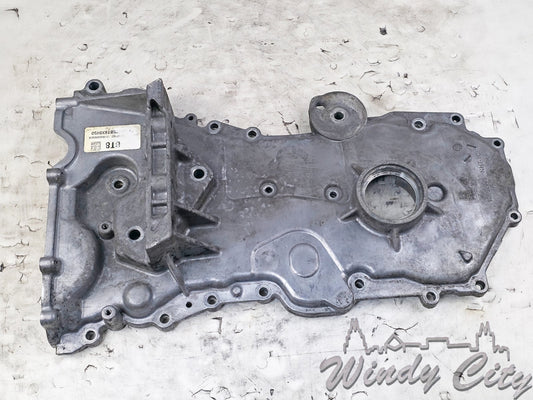 2.0L CHEVY ENGINE TIMING COVER 12662945