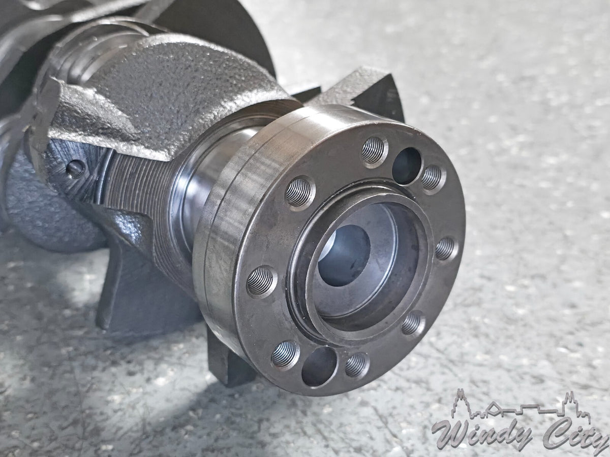 4.7L DODGE CHRYSLER JEEP REMANUFACTURED CRANKSHAFT KIT 288AA