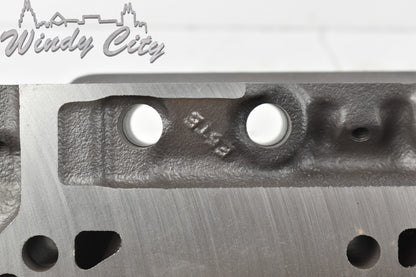 5.0L 302 FORD REMANUFACTURED CYLINDER HEAD RIGHT SIDE #E5TE