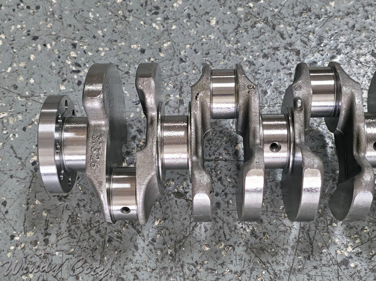 1.5L GM TURBO REMANUFACTURED CRANKSHAFT KIT 37326