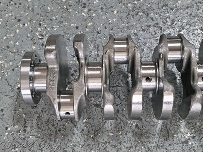 1.5L GM TURBO REMANUFACTURED CRANKSHAFT KIT 37326