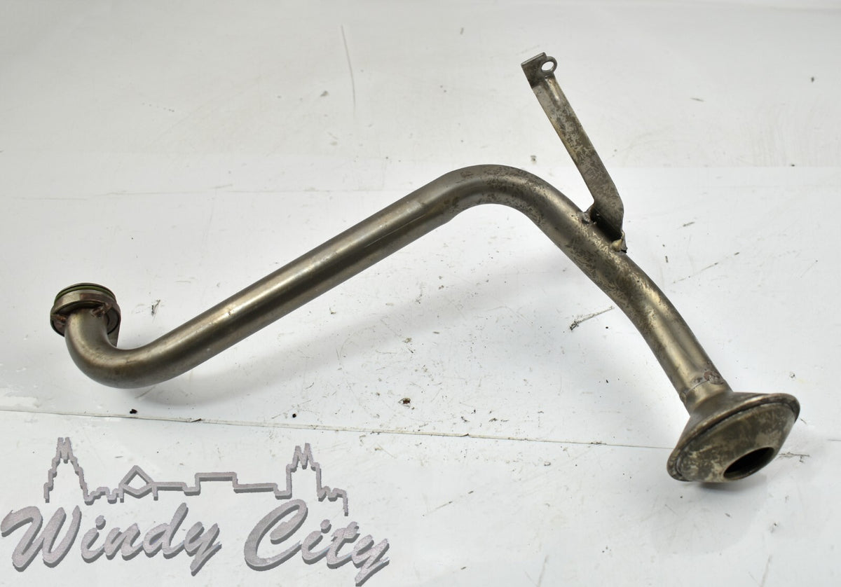 4.2L 4.4L LAND ROVER OIL PICK UP TUBE 4H236617BC