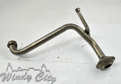 4.2L 4.4L LAND ROVER OIL PICK UP TUBE 4H236617BC