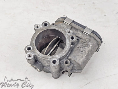 3.0L MERCEDES-BENZ OM642 DIESEL ENGINE THROTTLE BODY A6420900270