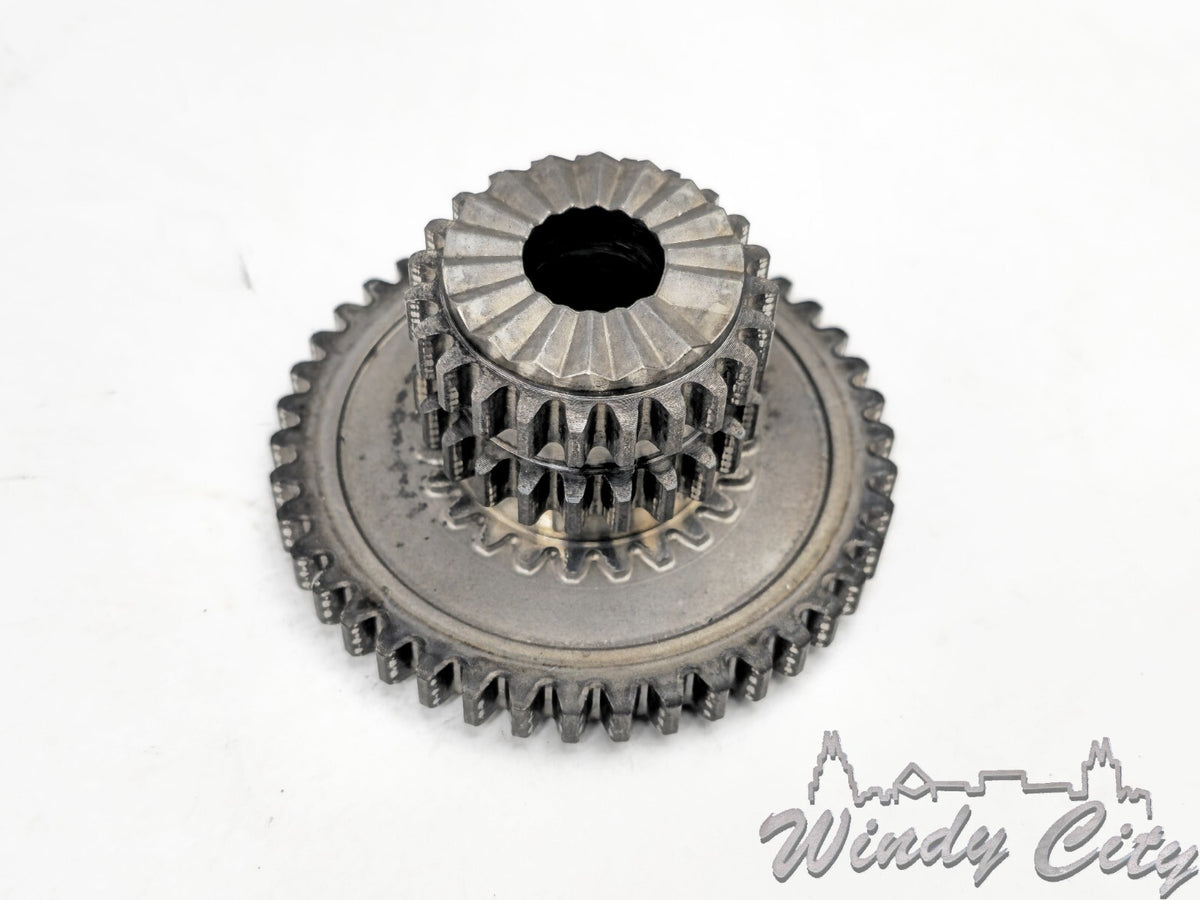 1.8L 2.0L AUDI VW ENGINE TIMING GEAR SPROCKET 06K105209