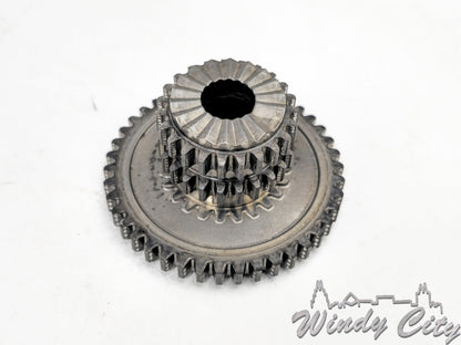 1.8L 2.0L AUDI VW ENGINE TIMING GEAR SPROCKET 06K105209
