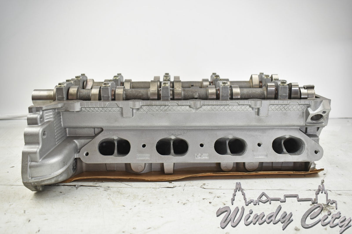 07-09 4.4L LAND ROVER REMANUFACTURED CYLINDER HEAD RIGHT SIDE RF4H236090AD