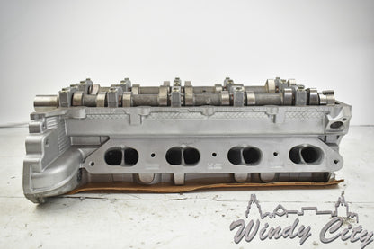 07-09 4.4L LAND ROVER REMANUFACTURED CYLINDER HEAD RIGHT SIDE RF4H236090AD