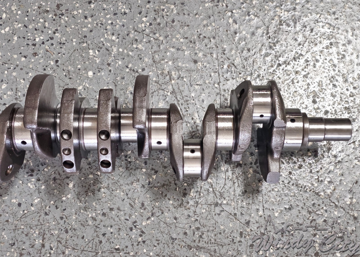 2.8L 5ME 5MGE TOYOTA REMANUFACTURED CRANKSHAFT KIT