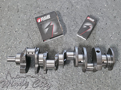 455 430 BUICK REMANUFACTURED CRANKSHAFT KIT