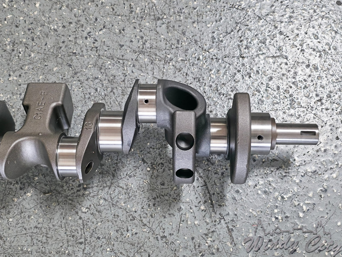 223 FORD REMANUFACTURED CRANKSHAFT KIT