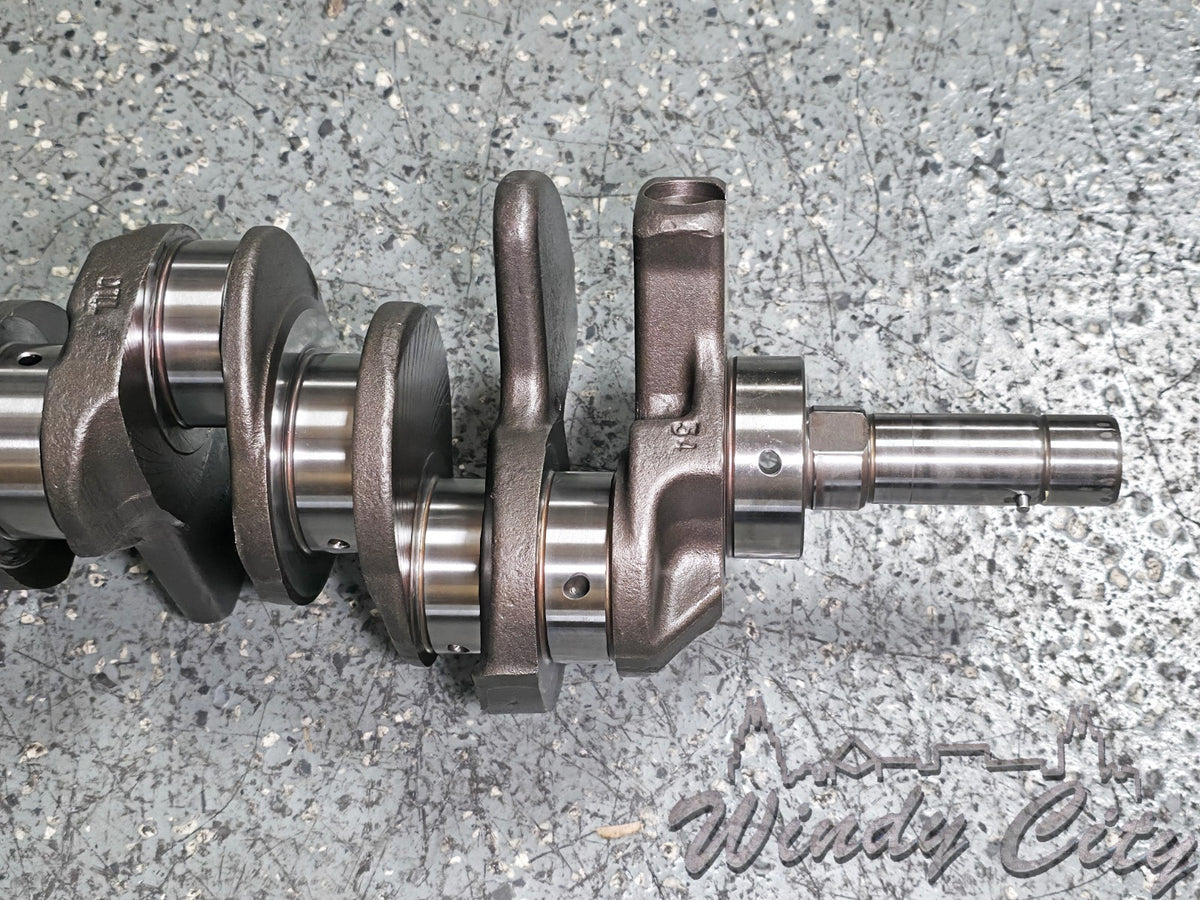3.5L CHRYSLER DODGE REMANUFACTURED CRANKSHAFT KIT
