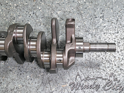3.5L CHRYSLER DODGE REMANUFACTURED CRANKSHAFT KIT
