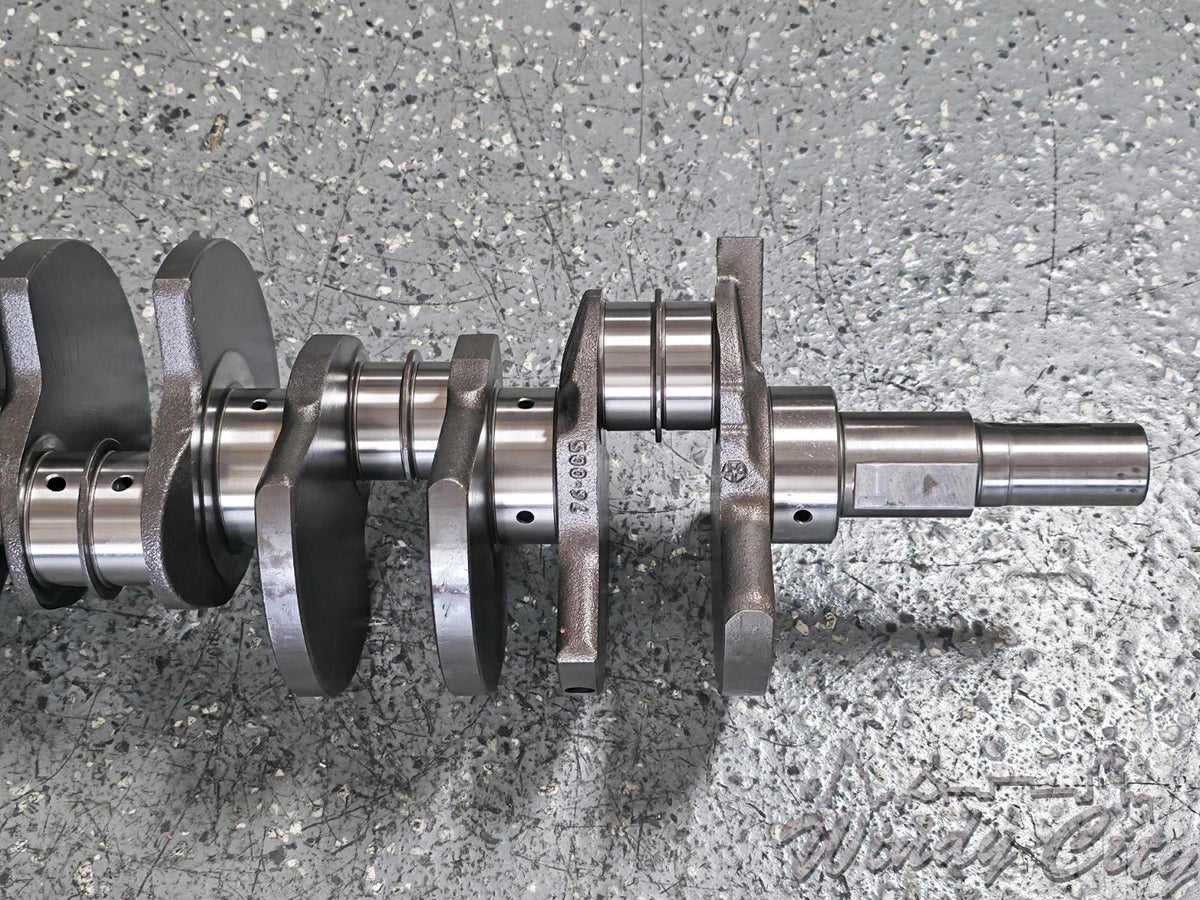 4.7L CHRYSLER DODGE JEEP REMANUFACTURED CRANKSHAFT KIT 394AA