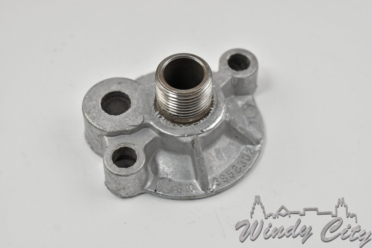 305 350 400 GM OIL FILTER ADAPTER 3952302
