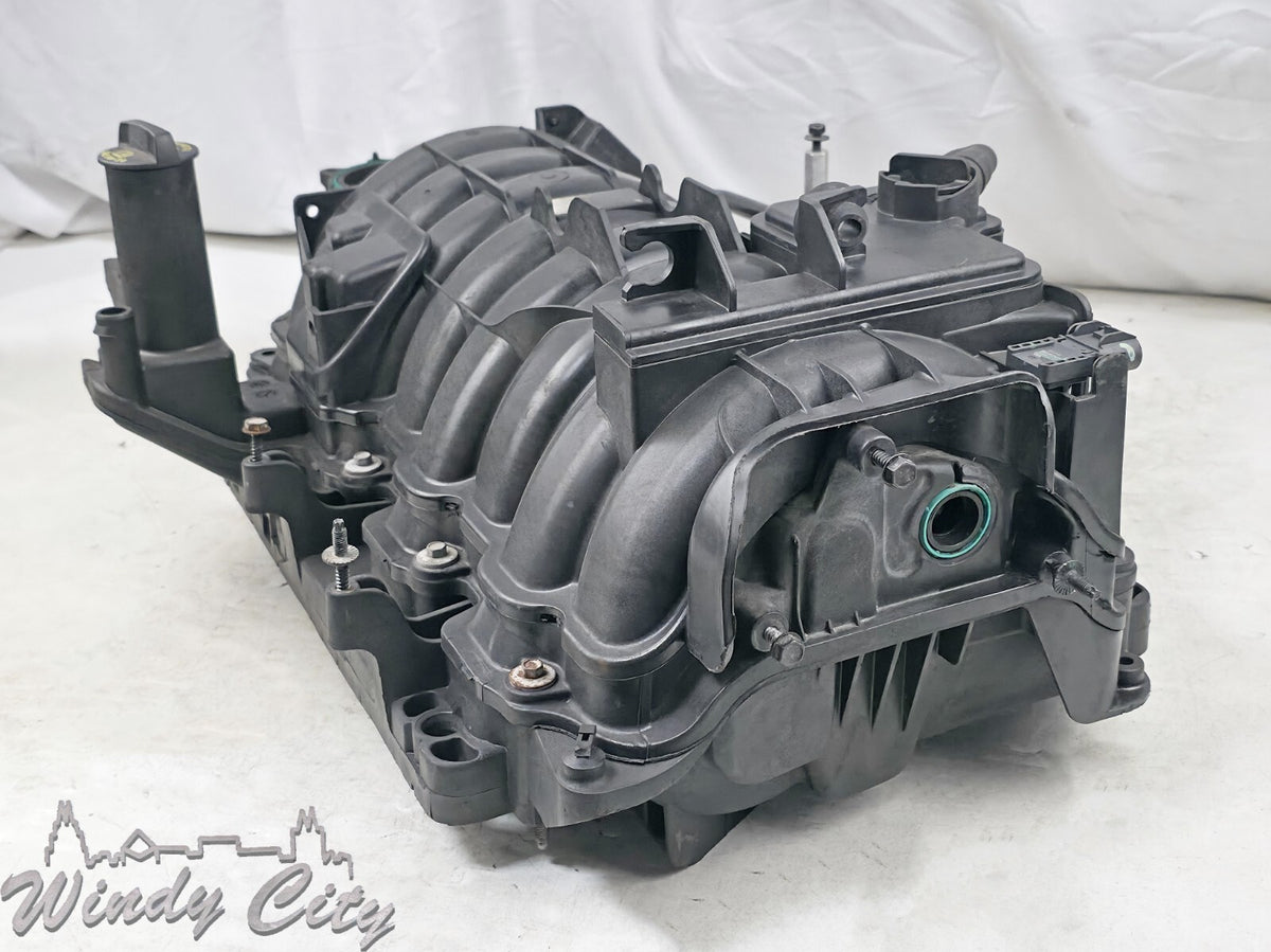 2019+ 5.7L HEMI ENGINE INTAKE MANIFOLD OEM MOPAR 68194114AC