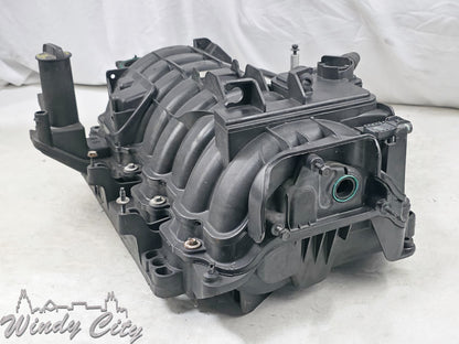 2019+ 5.7L HEMI ENGINE INTAKE MANIFOLD OEM MOPAR 68194114AC
