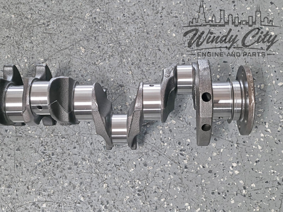 4.2L Jeep Remanufactured Crankshaft # 3235477