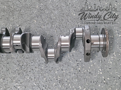 4.2L Jeep Remanufactured Crankshaft # 3235477
