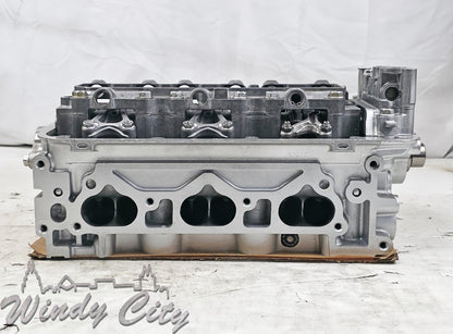 3.5L SOHC ACURA HONDA J35 REMANUFACTURED LEFT CYLINDER HEAD #R70
