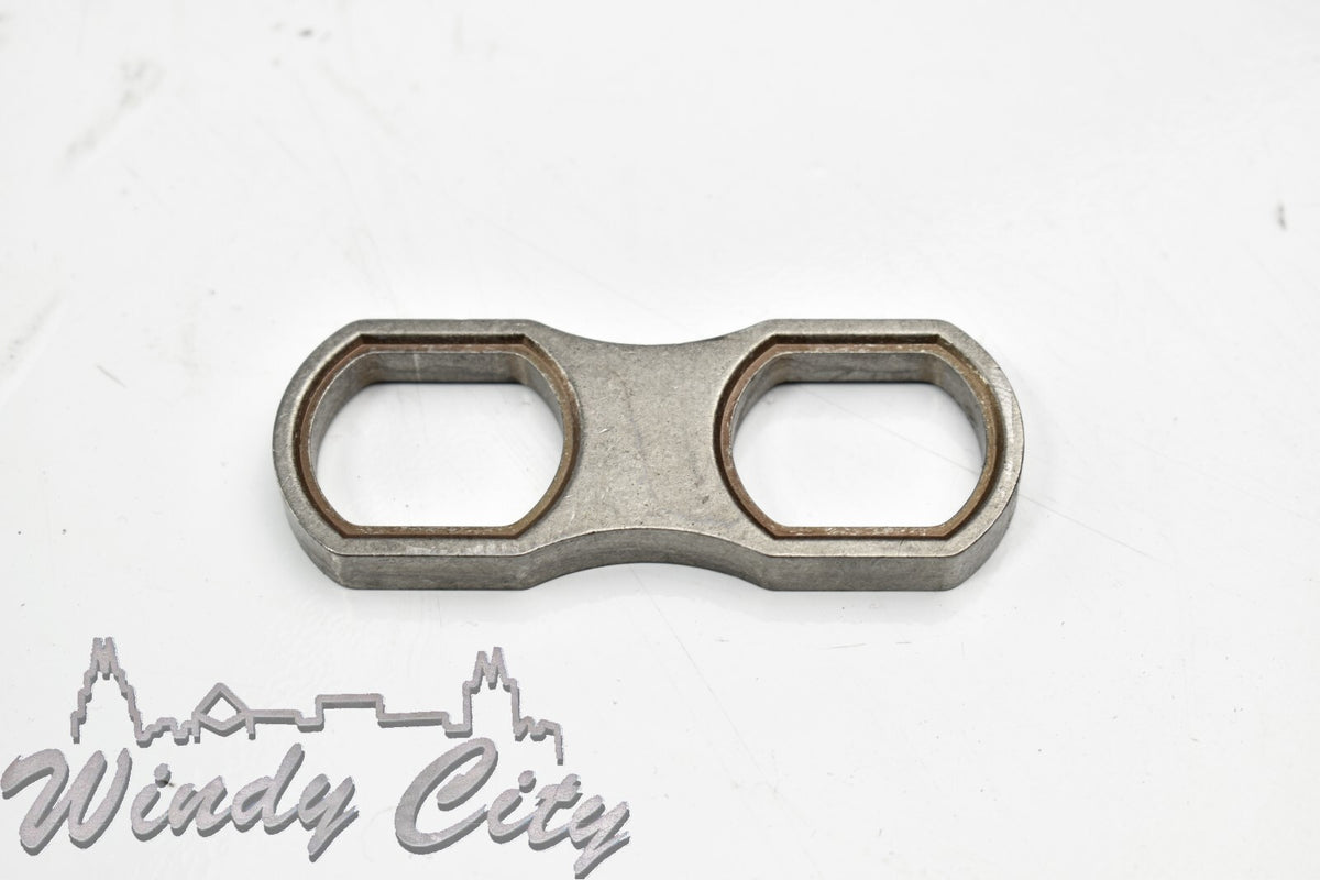 SBC HYDRAULIC ROLLER VALVE LIFER GUIDE GM 12550002