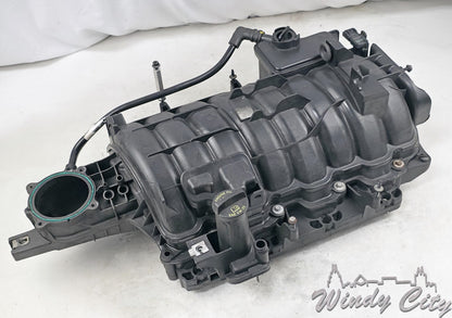 2019+ 5.7L HEMI ENGINE INTAKE MANIFOLD OEM MOPAR 68194114AC