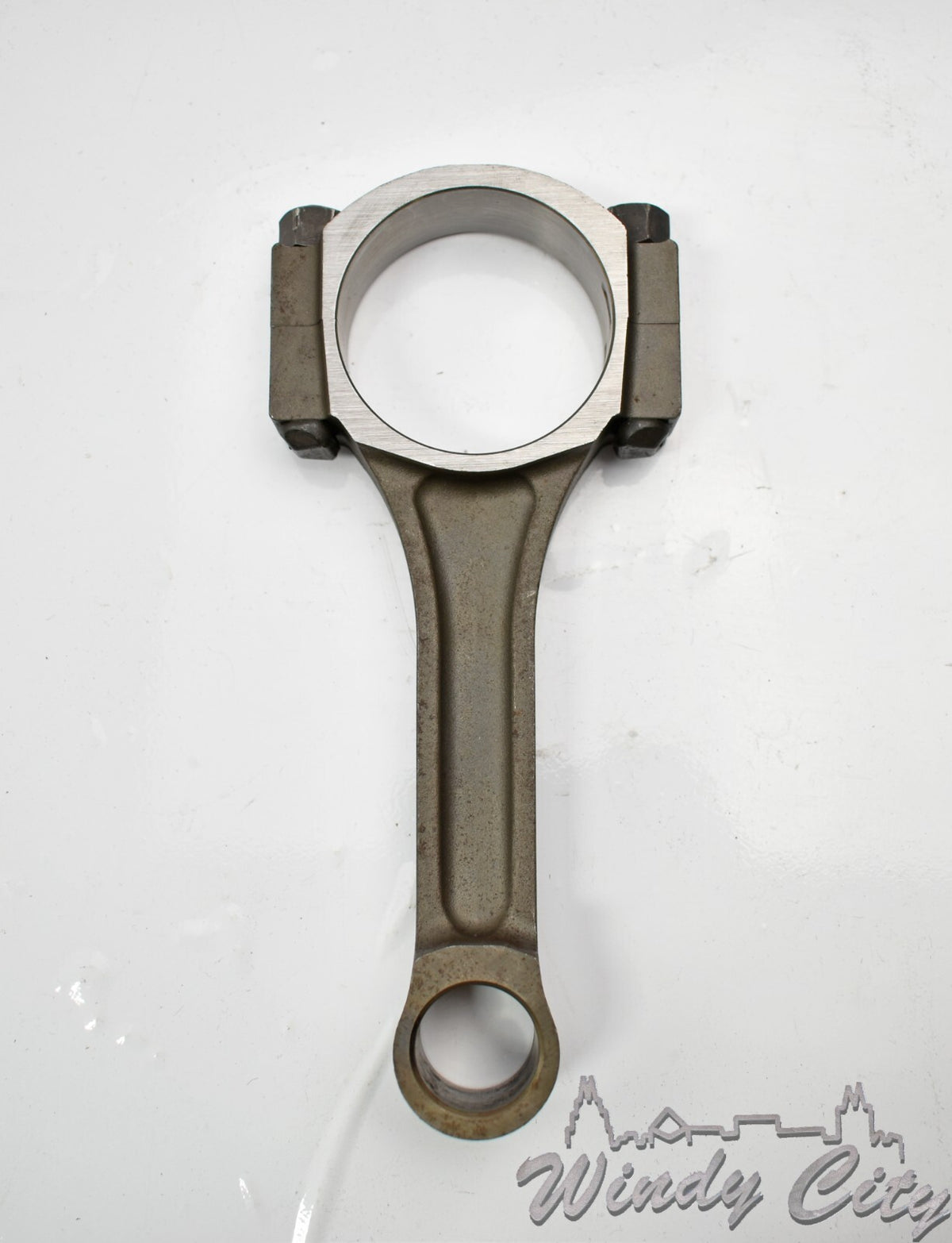 350 CHEVY RECONDITIONED CONNECTING ROD