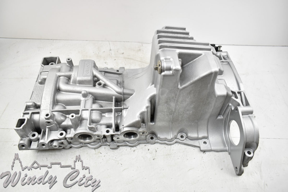 2010-2023 3.0L 5.0L LAND ROVER ENGINE OIL PAN LR035934
