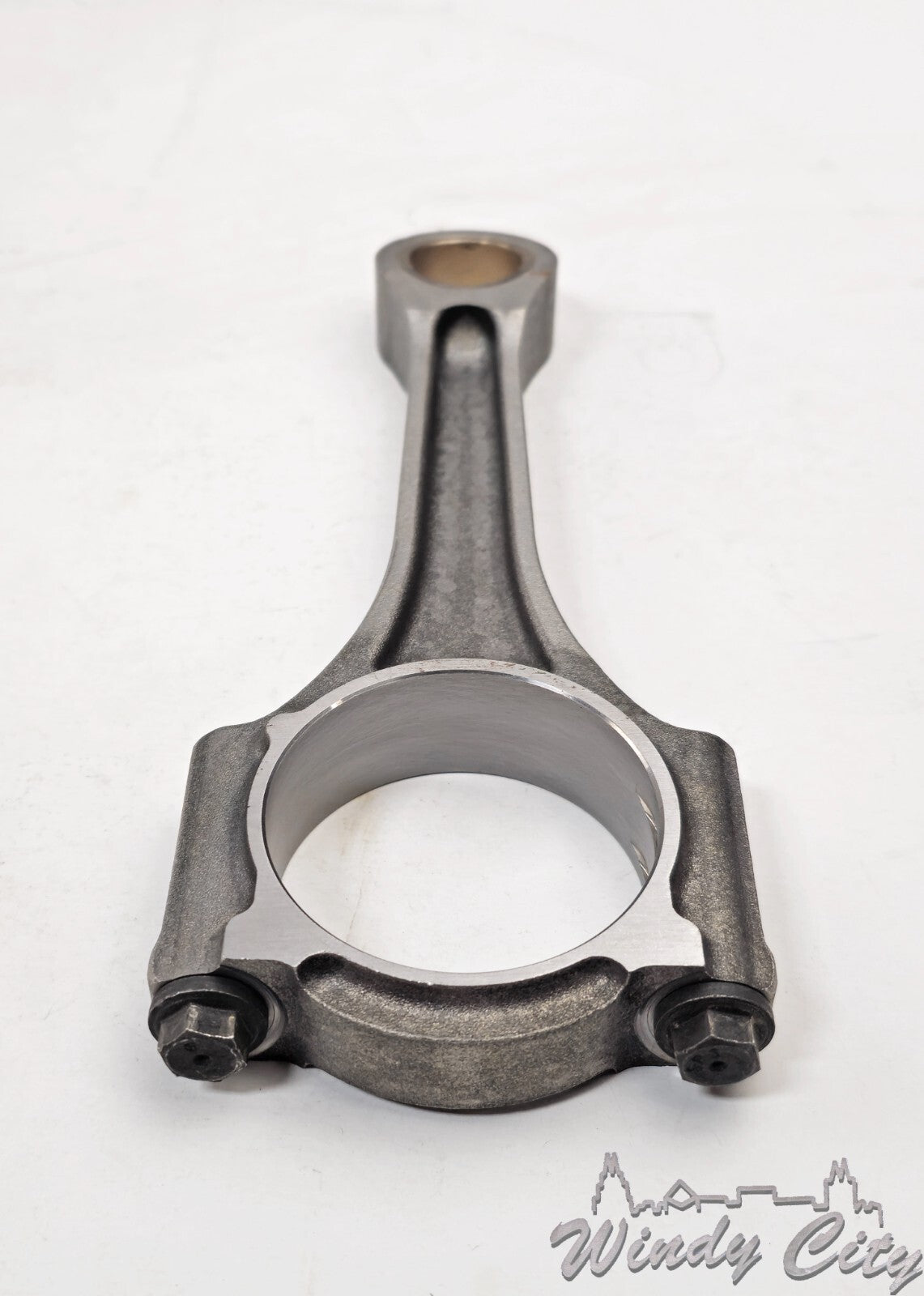 6.4L HEMI DODGE JEEP CHRYSLER RECONDITIONED CONNECTING ROD WITH TAPERED PIN END