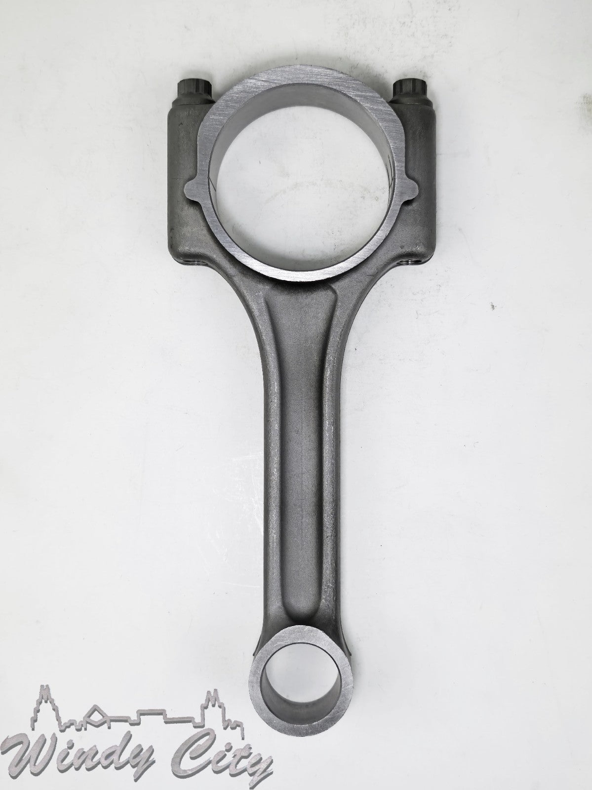 5.3L 6.0L CHEVY PRESS FIT RECONDITIONED CONNECTING ROD SET W/ARP BOLTS #143