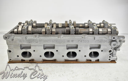 07-09 4.4L LAND ROVER REMANUFACTURED CYLINDER HEAD RIGHT SIDE RF4H236090AD