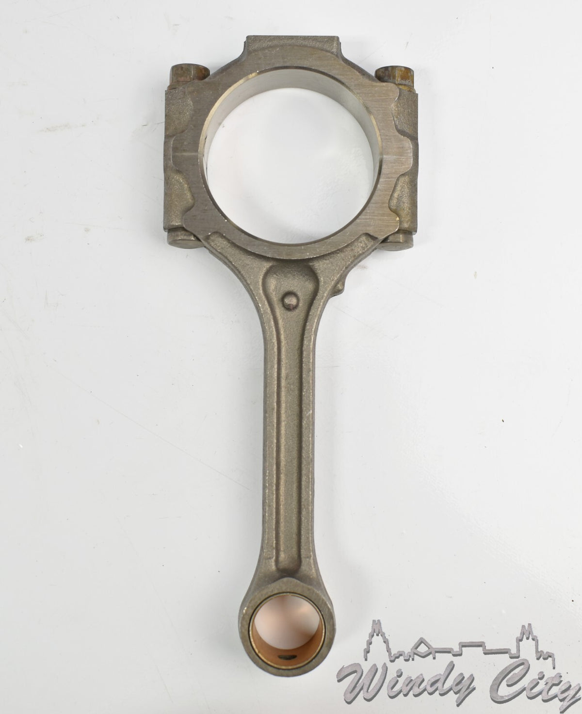 3.5L ISUZU RECONDITIONED CONNECTING ROD FREE FLOATING