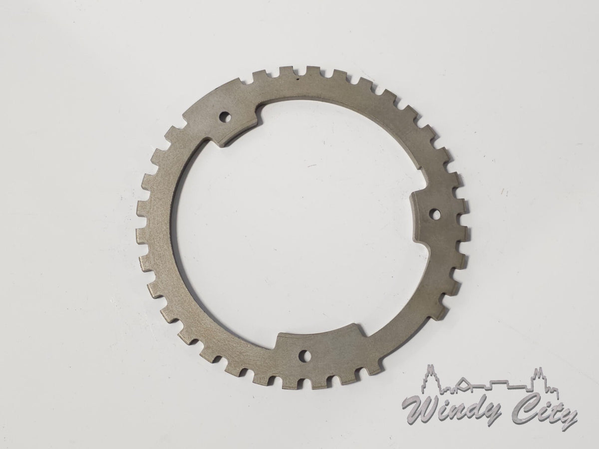 03-08 5.7L HEMI RELUCTOR RING 32 TEETH CRANKSHAFT TONE WHEEL