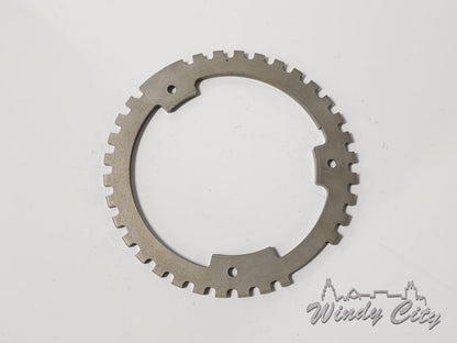 03-08 5.7L HEMI RELUCTOR RING 32 TEETH CRANKSHAFT TONE WHEEL