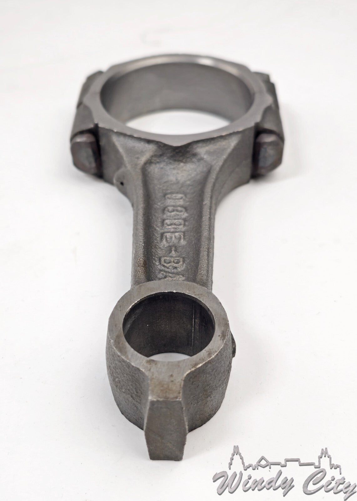 200 FORD RECONDITIONED CONNECTING ROD CASTING #D8BE-BA
