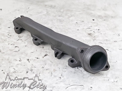 5.7L HEMI ENGINE EXHAUST MANIFOLD LEFT SIDE 68045559AB