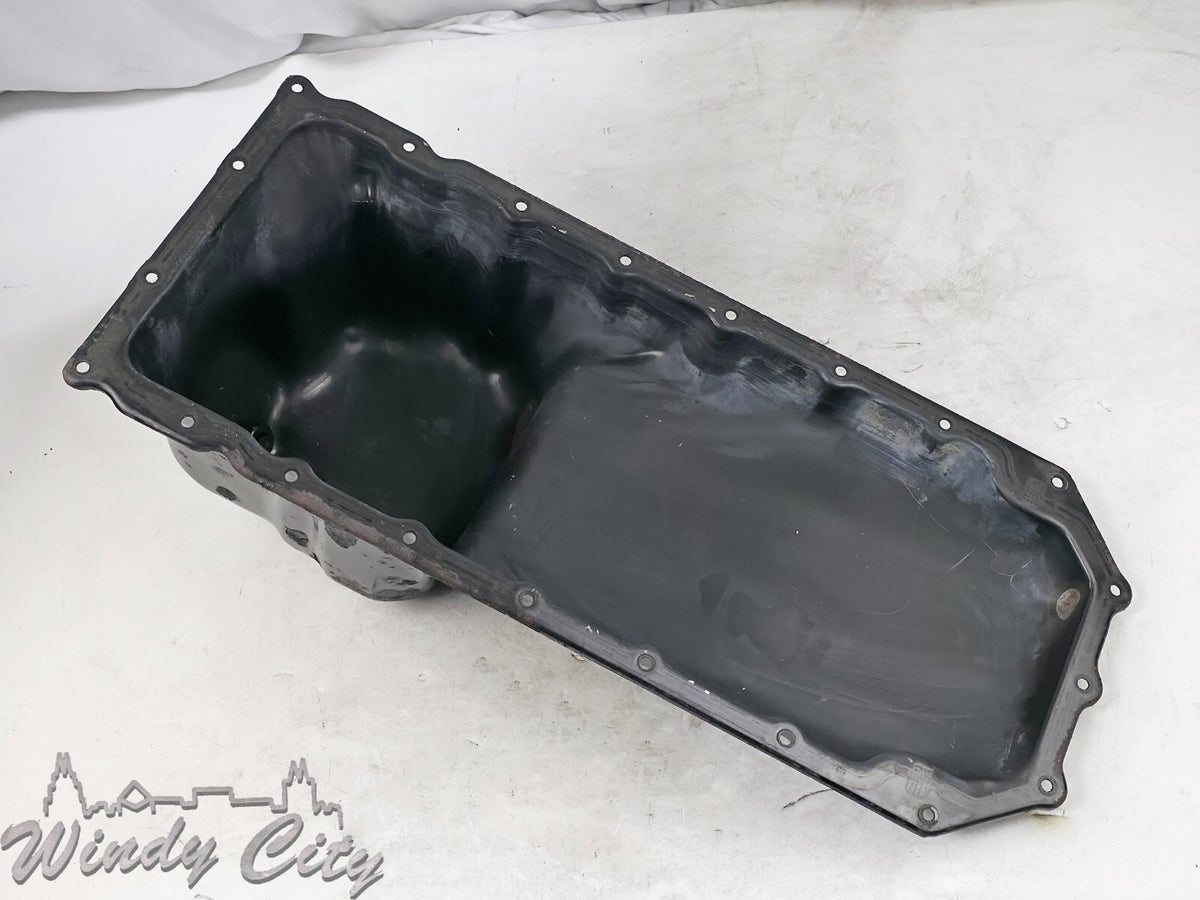 5.7L 6.4L RAM HEMI ENGINE OIL PAN MOPAR 04893207AA