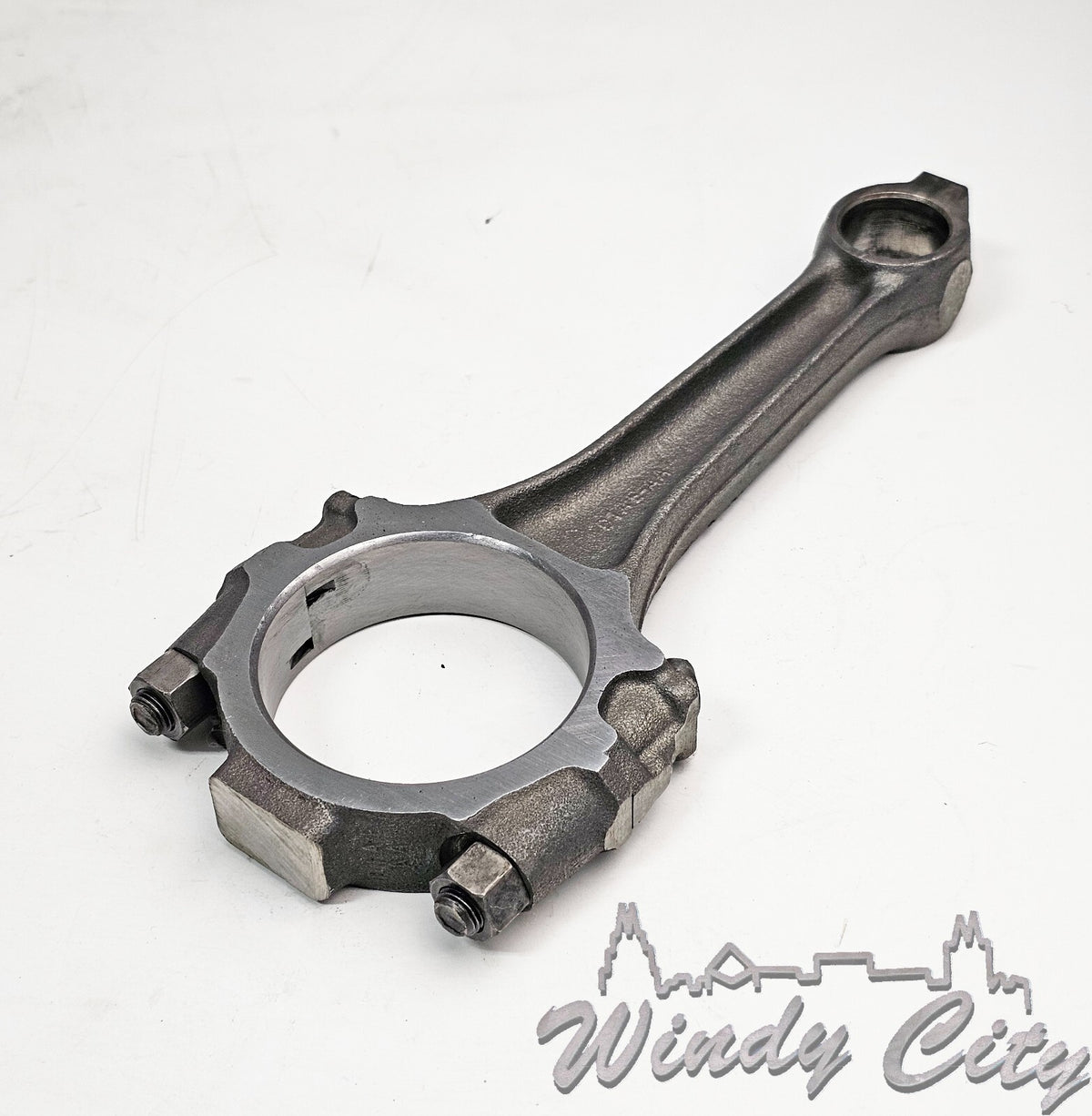 351M 400 FORD REMANUFACTURED CONNECTING ROD #DIAE-AA