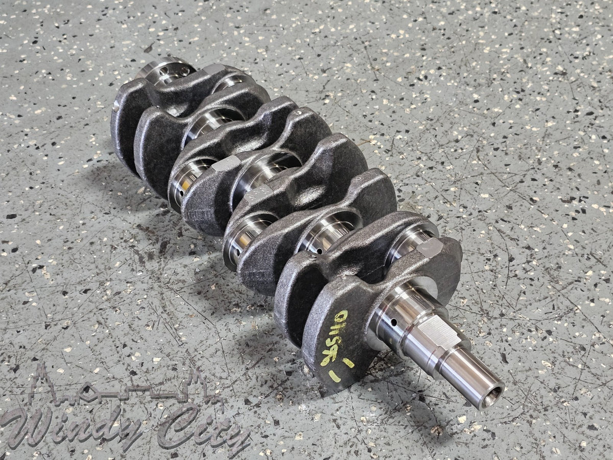 1.8L TOYOTA 1ZZFE REMANUFACTURED CRANKSHAFT KIT