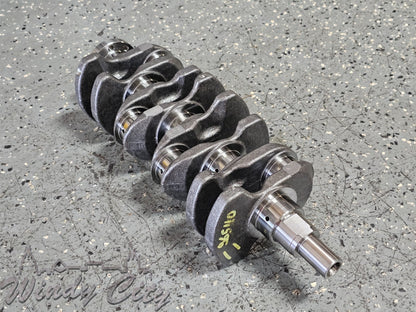 1.8L TOYOTA 1ZZFE REMANUFACTURED CRANKSHAFT KIT