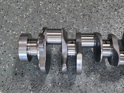 6.4L Chrysler Dodge Jeep HEMI Crankshaft Kit Remanufactured