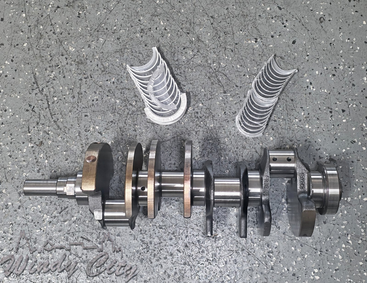 5.0L FORD DOHC REMANUFACTURED CRANKSHAFT KIT FR3E-BB