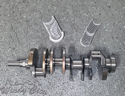 5.0L FORD DOHC REMANUFACTURED CRANKSHAFT KIT FR3E-BB