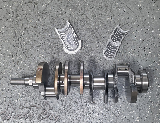 5.0L FORD DOHC REMANUFACTURED CRANKSHAFT KIT FR3E-BB