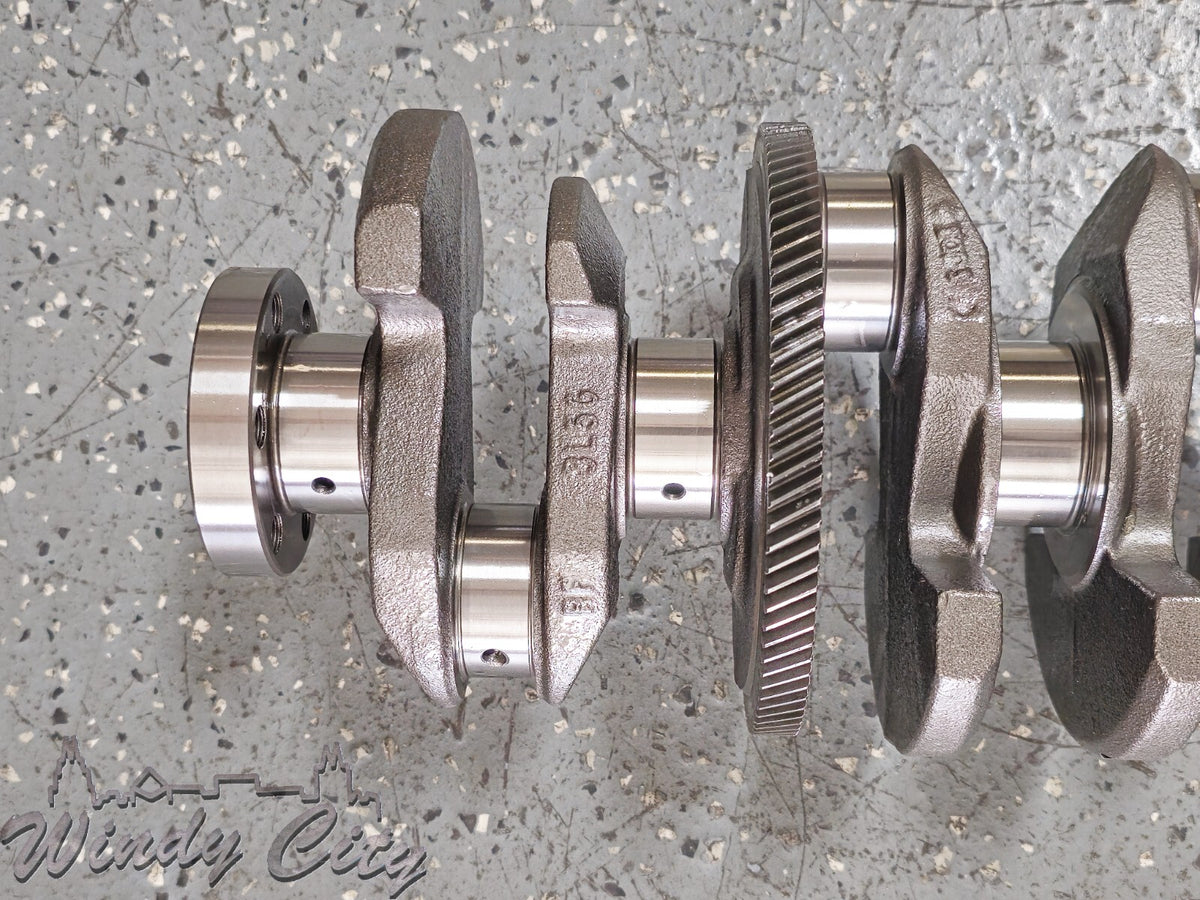 2.3L FORD DURATEC REMANUFACTURED CRANKSHAFT KIT #3L5G