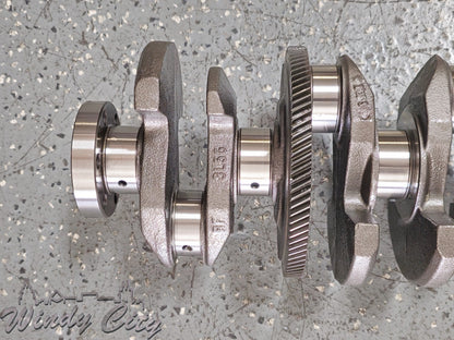 2.3L FORD DURATEC REMANUFACTURED CRANKSHAFT KIT #3L5G