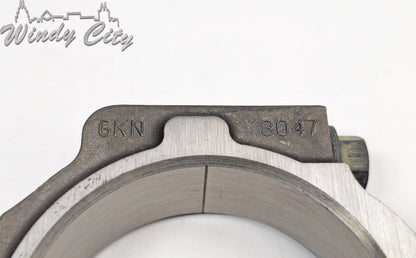 4.3L CHEVY POWDER METAL RECONDITIONED CONNECTING ROD #3047