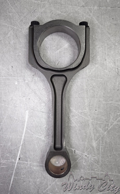 2.4L HYUNDAI KIA RECONDITIONED CONNECTING ROD WITH STRAIGHT PIN END