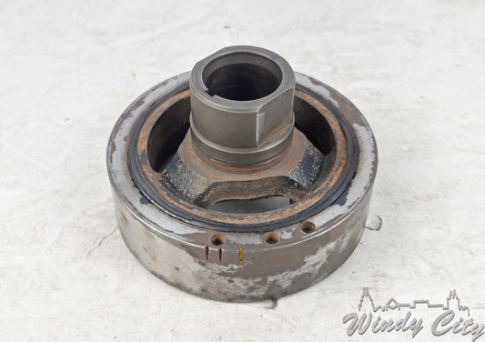2TZ-FE TOYOTA PREVIA HARMONIC BALANCER